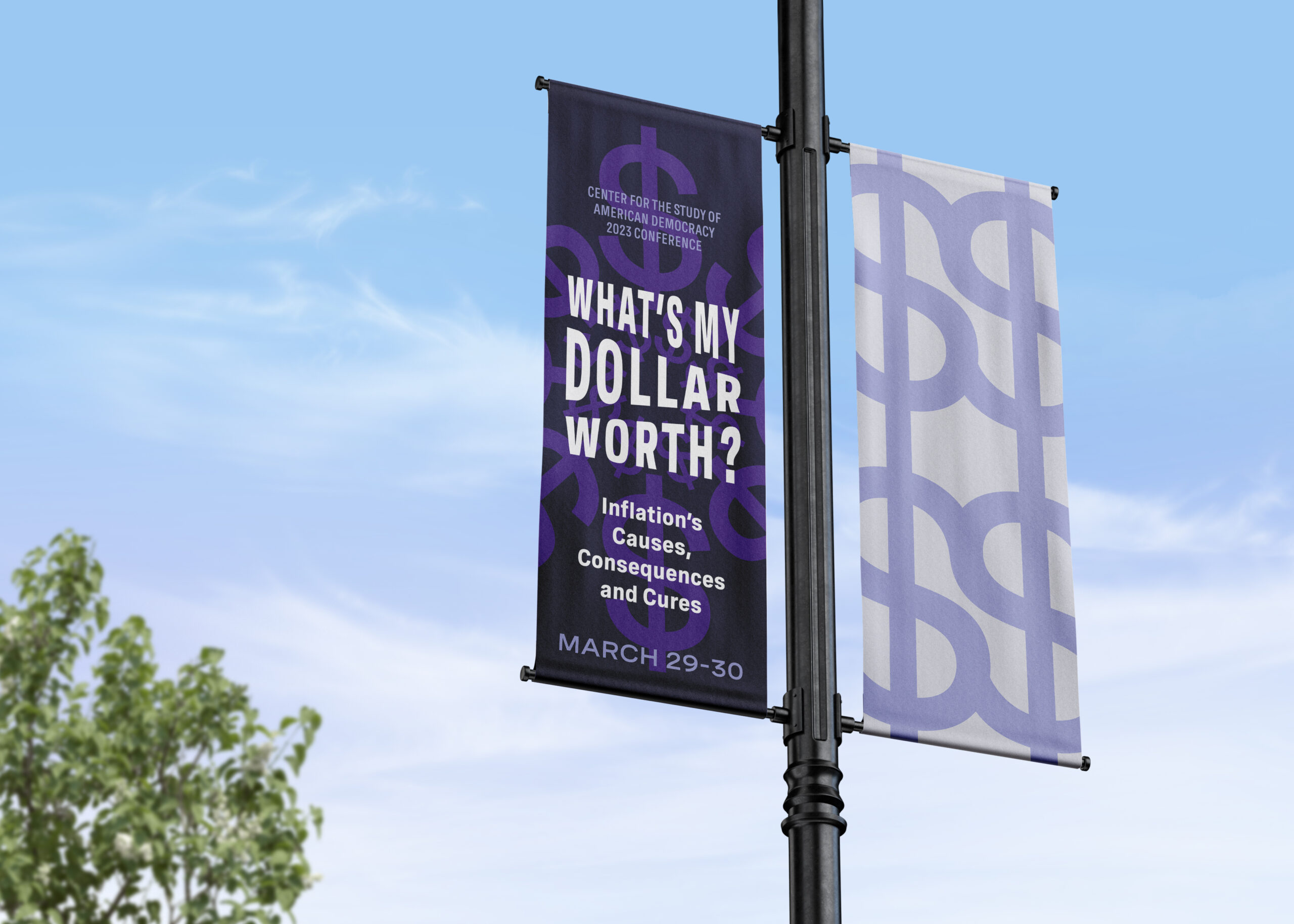 Pole-Banner-Mockup