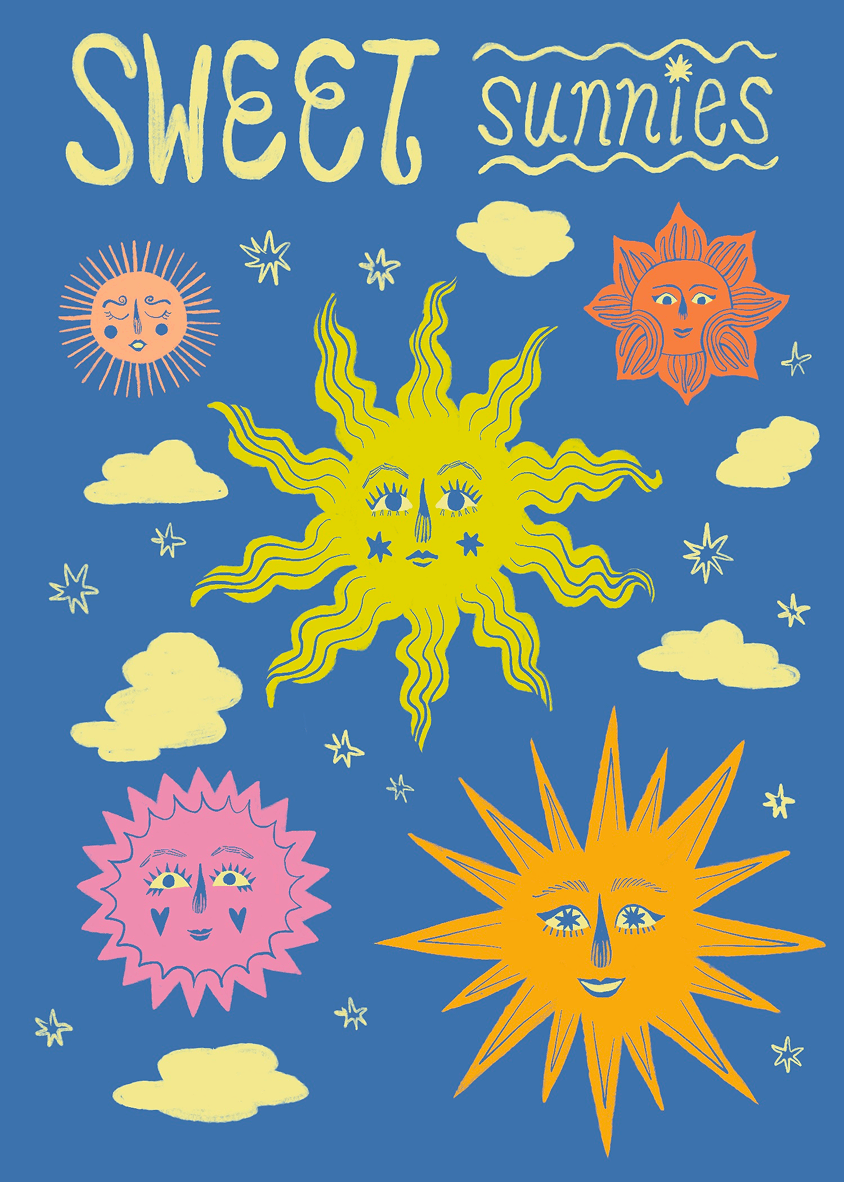 Sun_Stickers 1