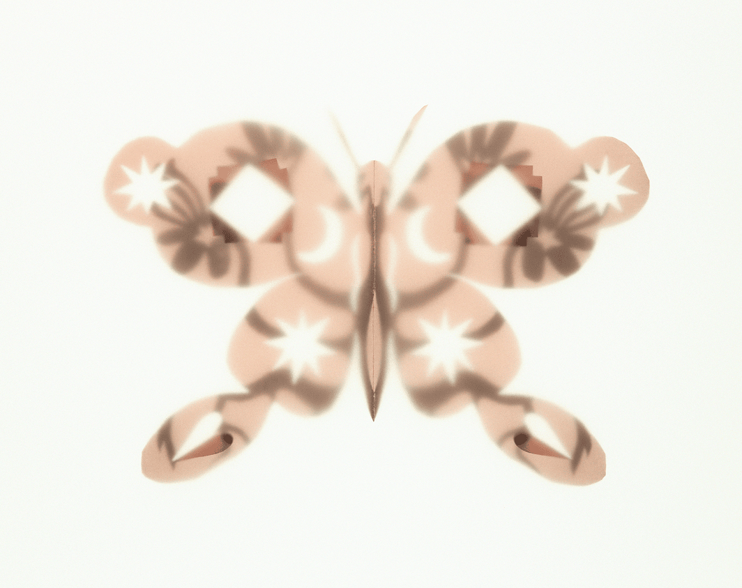 butterfly 1