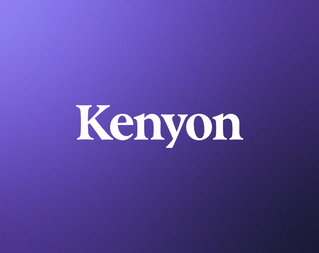 Kenyon Identity Extensions