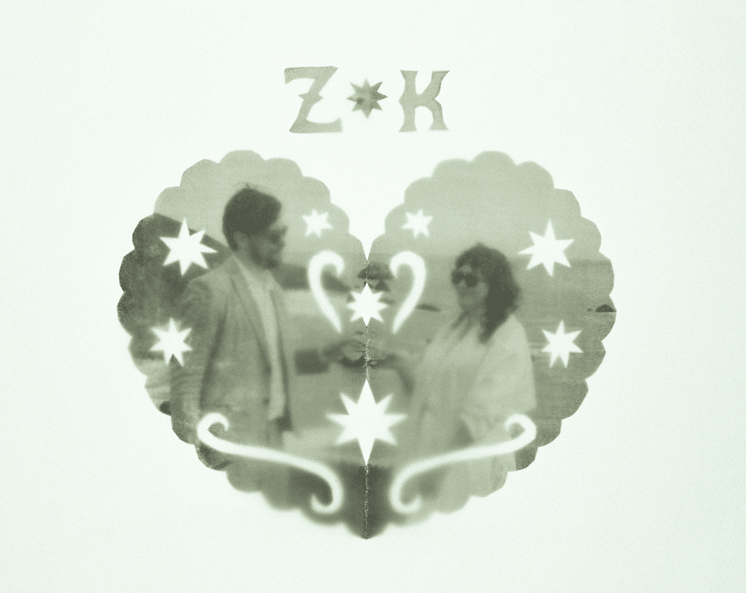 z+k 1